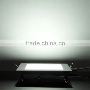 LED Light Ceiling Mounted LED Panel Light for Home Decoration Ultra Thin LED Panel Light thumbnail-3