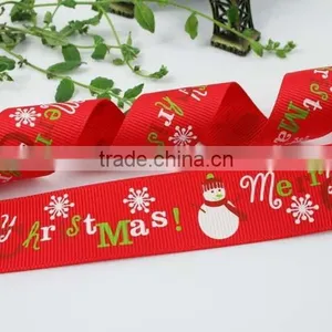 Wholesale Christmas Ribbon thumbnail-2
