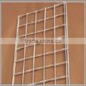 Welded Wire Mesh Panel thumbnail-1