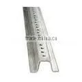 U-Channel Safety Galvanized Sign Post thumbnail-4