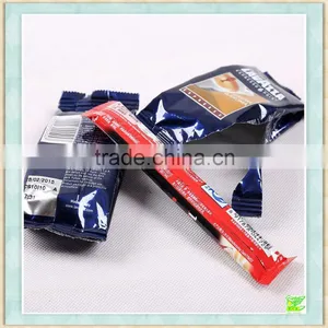 Printed Coffee Packaging Roll Film Made in China thumbnail-1