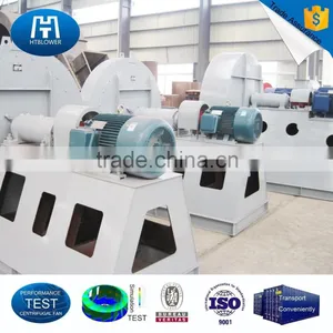 Industrial Exhaust Fan Blower thumbnail-1