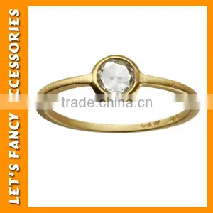 Fashion Jewelry Hot Selling Ring High Quality Ring for Men and Women PGRG0057 thumbnail-3