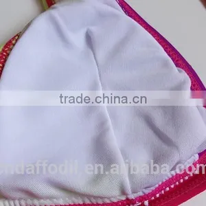 Wholesale High Quality Cheap Pretty Sexy Beachwear Dresses Women thumbnail-6
