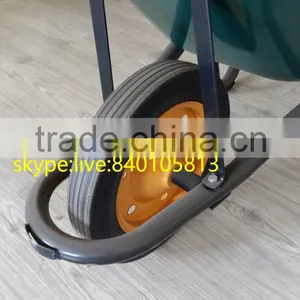 Manufacturer South Africa Market Wheelbarrow WB3800 thumbnail-3