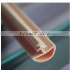 Pvc Plastic Sealing Strip Machine in Plastic Extruders thumbnail-1