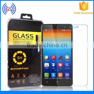 Factory Supply Tempered Glass Screen Protector For Iphone 6 Express thumbnail-1