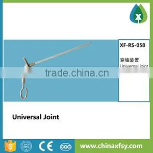 Roller Shutter Universal Joint Rolling Shutter Accessories thumbnail-1