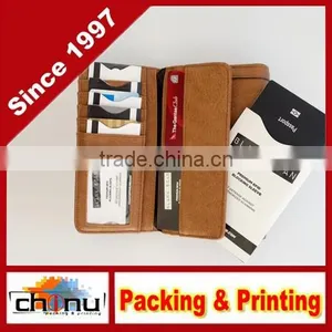 Custom Paper Hang Tag (420023) thumbnail-1
