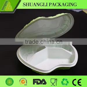 Plastic Food Storage Container thumbnail-1