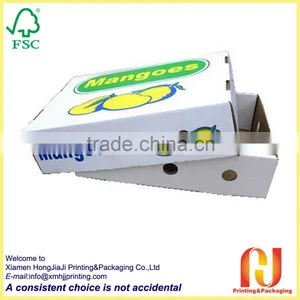 Durable Fruit Packaging Box thumbnail-2