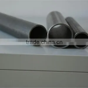 Structural Carbon Galvanized Steel Pipe for Greenhouse and Scaffolding thumbnail-3