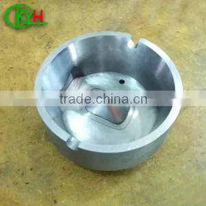 OEM Steel Precision Machining Part thumbnail-1