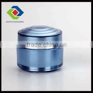 15g,30g,50g Hot Selling Acrylic Cosmetic Jar Wholesale thumbnail-1
