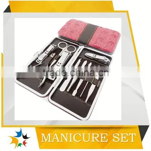 Manicure Set Case thumbnail-1