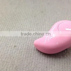 Factory Wholesale Cheapest Price Bluetooth Earphone S530 Walkie Talkie With Bluetooth Headset thumbnail-3