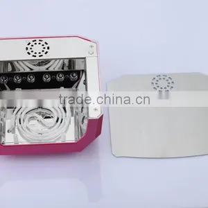 Diamond Type 36w Diamond Led Nail Lamps High Power Ccfl Led Nail Lamp thumbnail-1