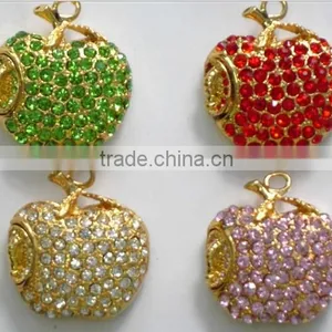 Beautiful High Quality 1 gb Diamond Usb Stick Promotion thumbnail-1