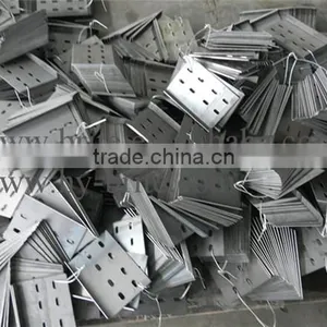 Cable Tray Clamp thumbnail-1