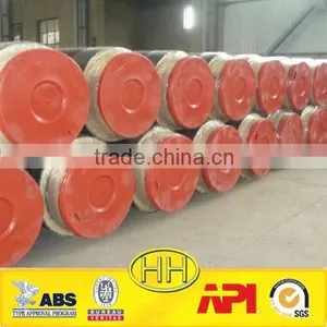 Holding Tube API 5L B,X42,X52,X60,X65,X70 L245 L290 L320 L360 L390 L450 L485 Steel Pipe for Gas,oil and Water Pipline Supplier's Choice thumbnail-2
