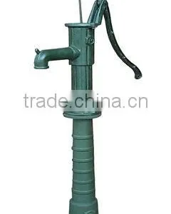 Village Farm Hand Pump Cast Iron thumbnail-6