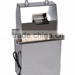 Vertical Electric Sugarcane Juice Extractor thumbnail-1