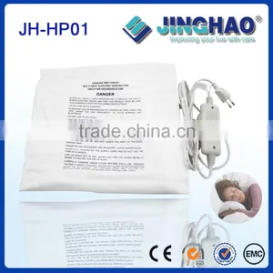 Medical Personal Used Temperature Adjustable Reusable Small Hand Heating Pad Electric thumbnail-4