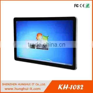 Ultra-thin TFT LED 47 Inch Touch Screen Monitor thumbnail-2