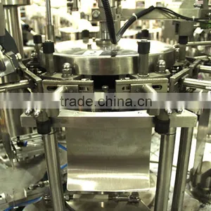 Certified Full Automatic Shisha Tobacco Packaging Machine Quality Choice thumbnail-3