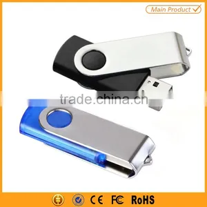 Hot Selling Swivel Bulk 1gb USB Flash Drives Bulk Cheap 2gb USB Flash Drives Supplier's Choice thumbnail-3