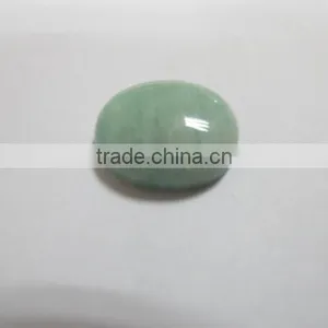 Ammazonite 13*18mm Oval Cabs-loose Gemstone and Semi Precious Stone Cabochon Beads for Jewelry Components thumbnail-1