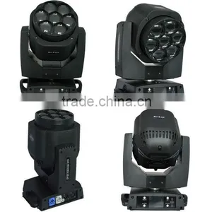 Mini Bee Eye Led Light Mini Moving Head Manual thumbnail-3
