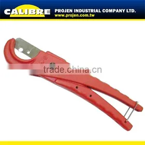 CALIBRE 37mm od Alum Handle Plastic Pipe Cutter Pvc Tube Cutter thumbnail-1