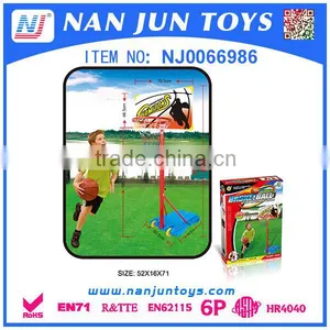 Hot Sale Kids Outdoor Basketball Stand thumbnail-1