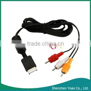 For PS2 AV Cable thumbnail-1