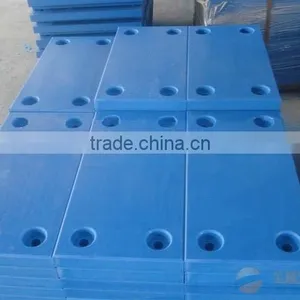 China UHMW Port Fenders Pad thumbnail-1