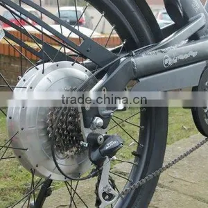Light-weight Newest Electric Bike Horns thumbnail-6