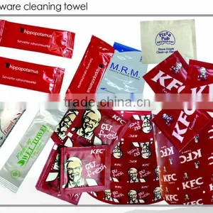Food YUM Wrapping Paper With Customer Logo thumbnail-5
