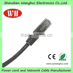 Patch Cord Cat5e Cat6/ Patch Cord Cat6 Utp With Good Price thumbnail-3