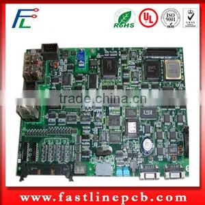 4 Layer Car Alternato PCBA With SMT Service thumbnail-4