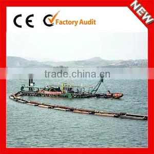 Sand Dredges for Sale thumbnail-1