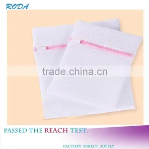 China Wholesale Coarse Mesh, Fine Mesh, Sandwich Mesh Laundry Bag,travel Laundry Bag,laundry Bags With Logo thumbnail-2