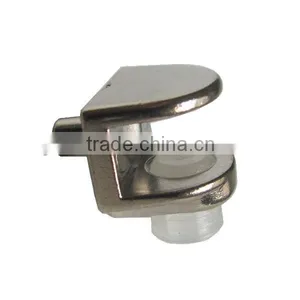 8.5mm Shelf Clip,Board Clamp With 5mm Pin thumbnail-1