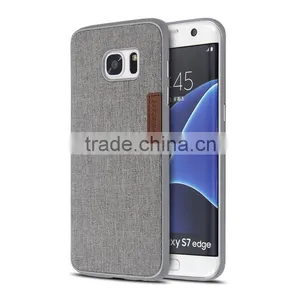 Phone Case Maker Shockproof Case for Samsung Galaxy s7 Edge thumbnail-1