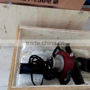 Dingcheng ISY-150 Portable Tube Beveling Machine thumbnail-4
