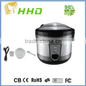 Mini Non Stick Inner Pot Electric Deluxe Rice Cooker 3L thumbnail-3