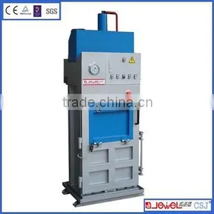 More Than 20 Years Factory Supply Patented Baling Machine for Marine Use or Soft Material thumbnail-1