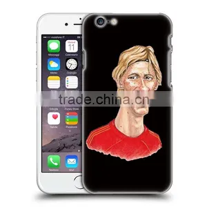 For IPhone 6S Silicon Soft Phone Case;4.7inch Phone Cover for IPhone 6 3D Cartoon Case;beautiful Cartoon Case for IPhone 6 6S thumbnail-1