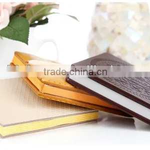 Fashion Cookies Design Memo Notebook, View Creative Notebook Design thumbnail-1