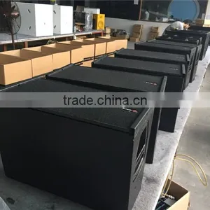 Q7 Pro 2x10" Passive Line Array Loudspeaker thumbnail-2